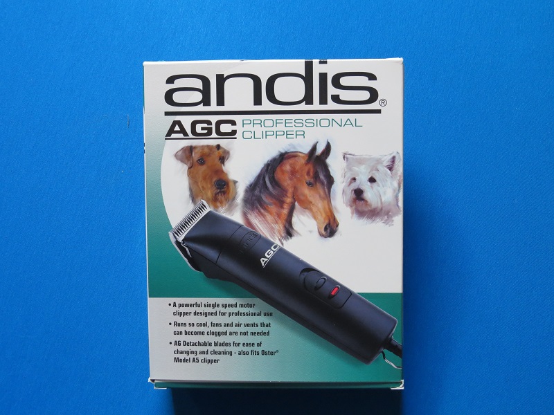 andisagc
