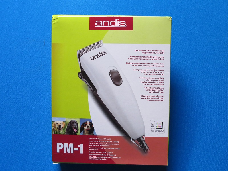 andispm-1