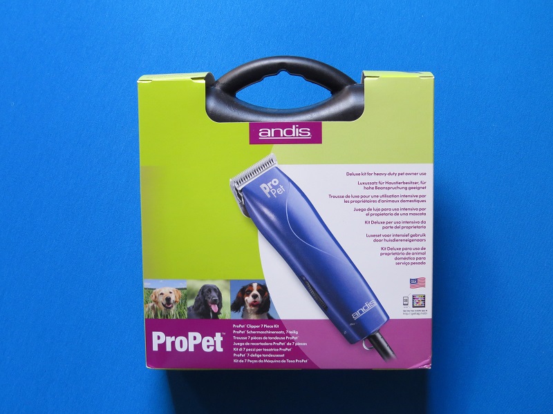 andispropetclipper