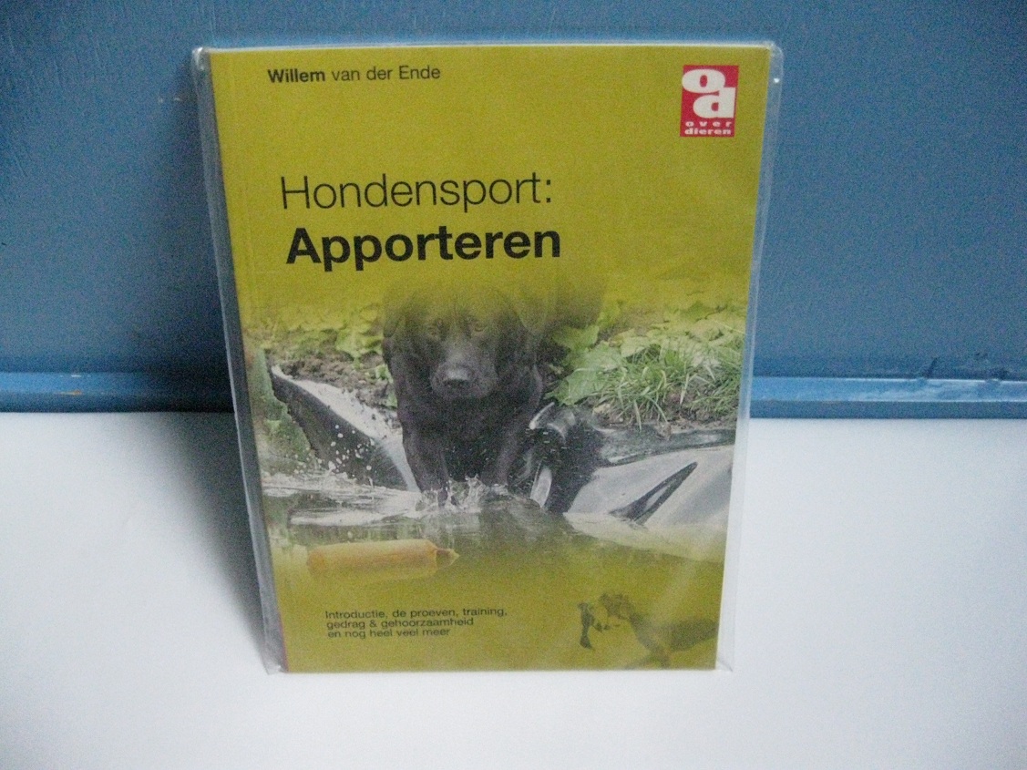 boek-apporteren