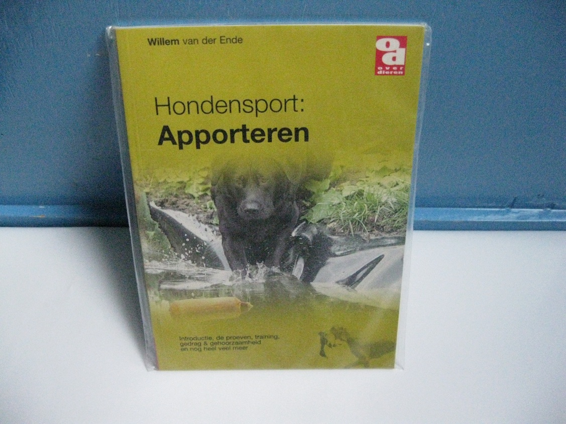 boek-apporteren