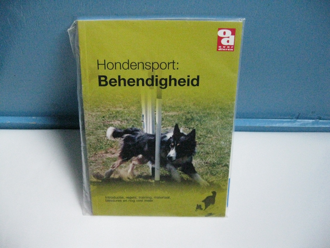 boek-behendigheid