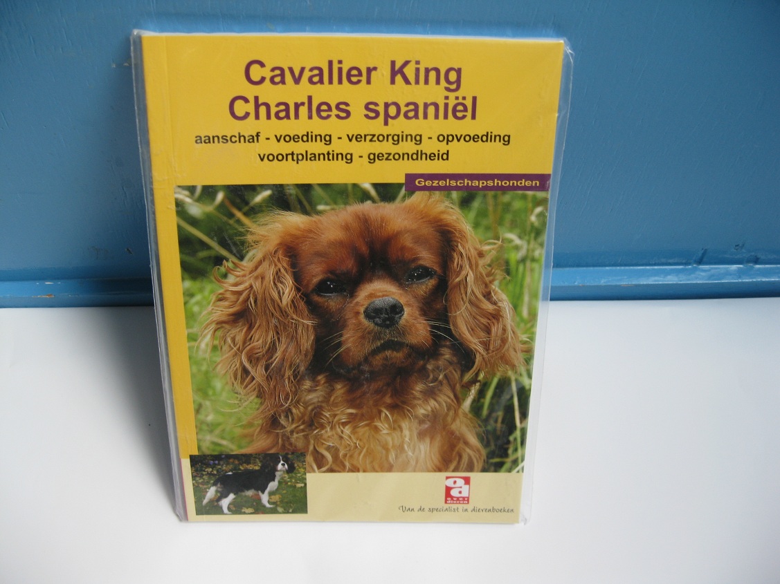 boek-cavalier
