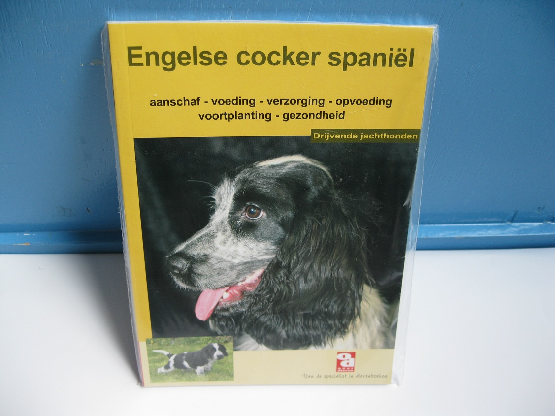 boek-cocker