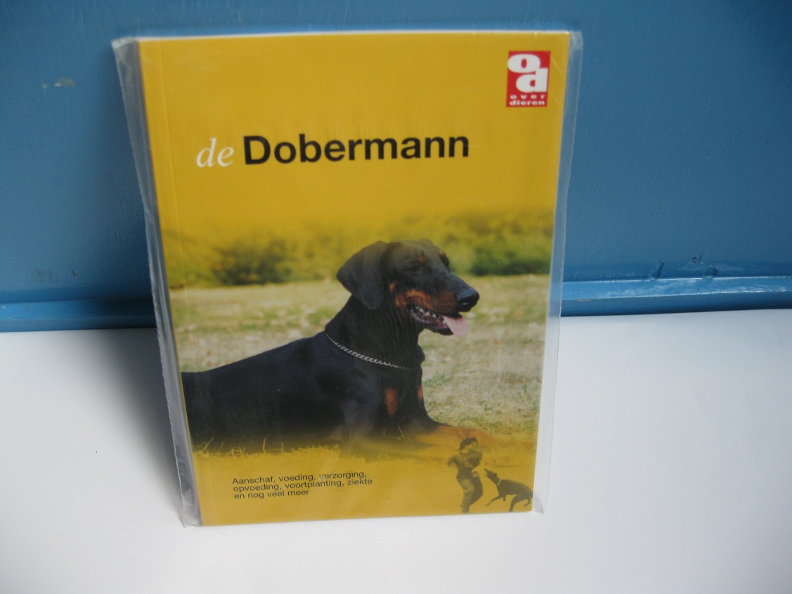 boek-dobber