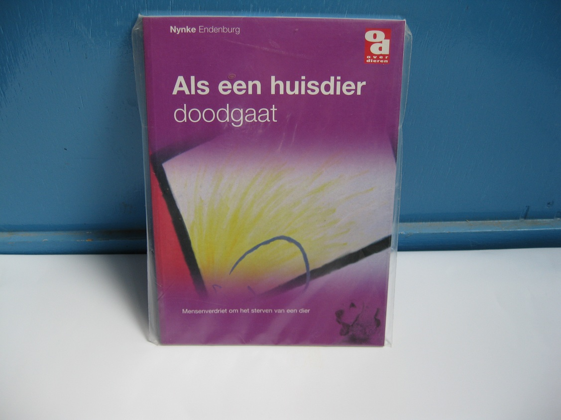 boek-dood