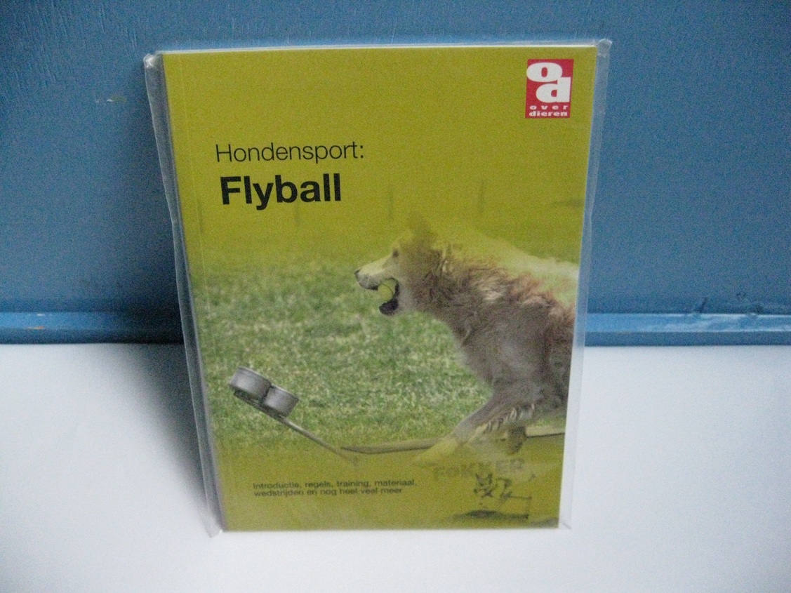 boek-flyball