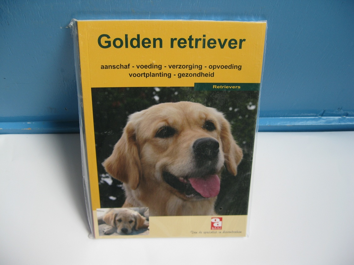 boek-golden