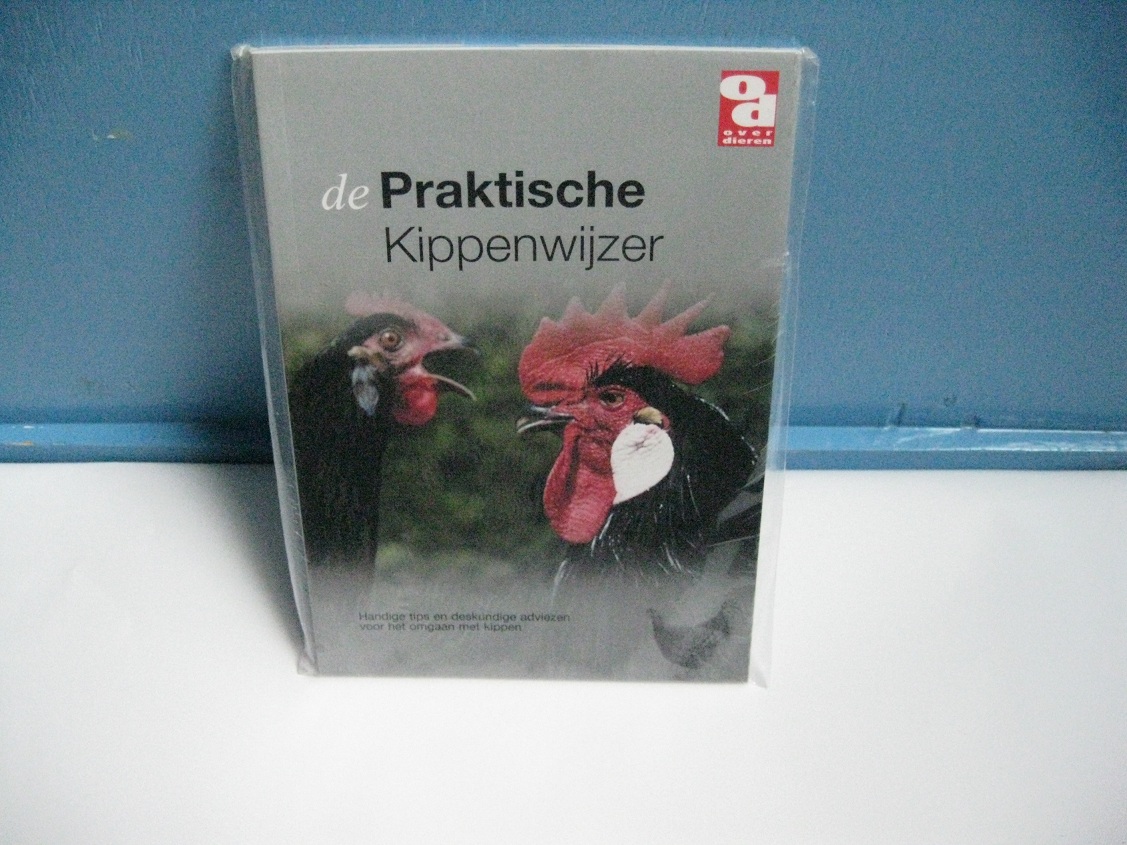 boek-kip