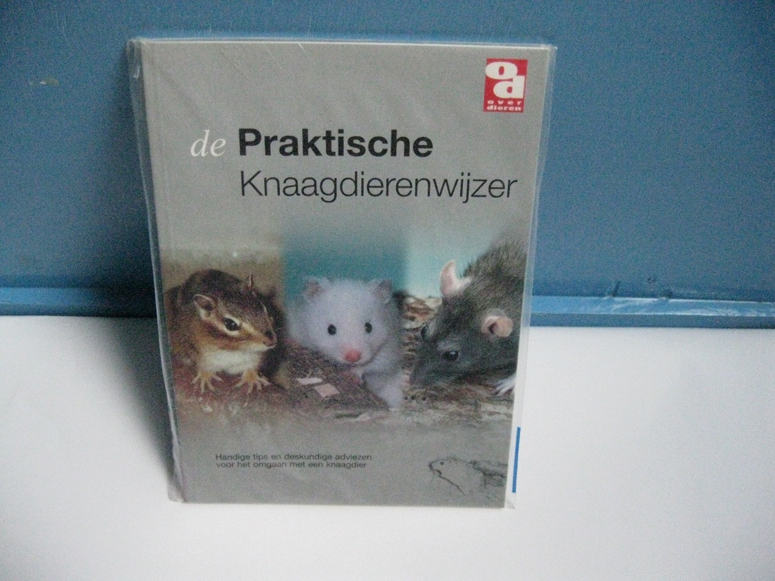 boek-knaag