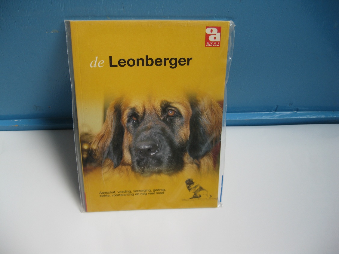 boek-leonberger