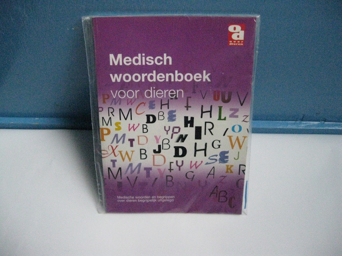 boek-medisch