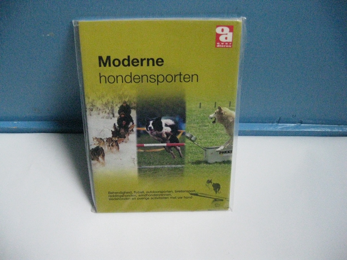 boek-modern