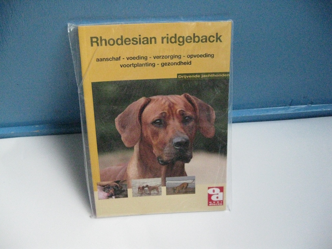 boek-ridg