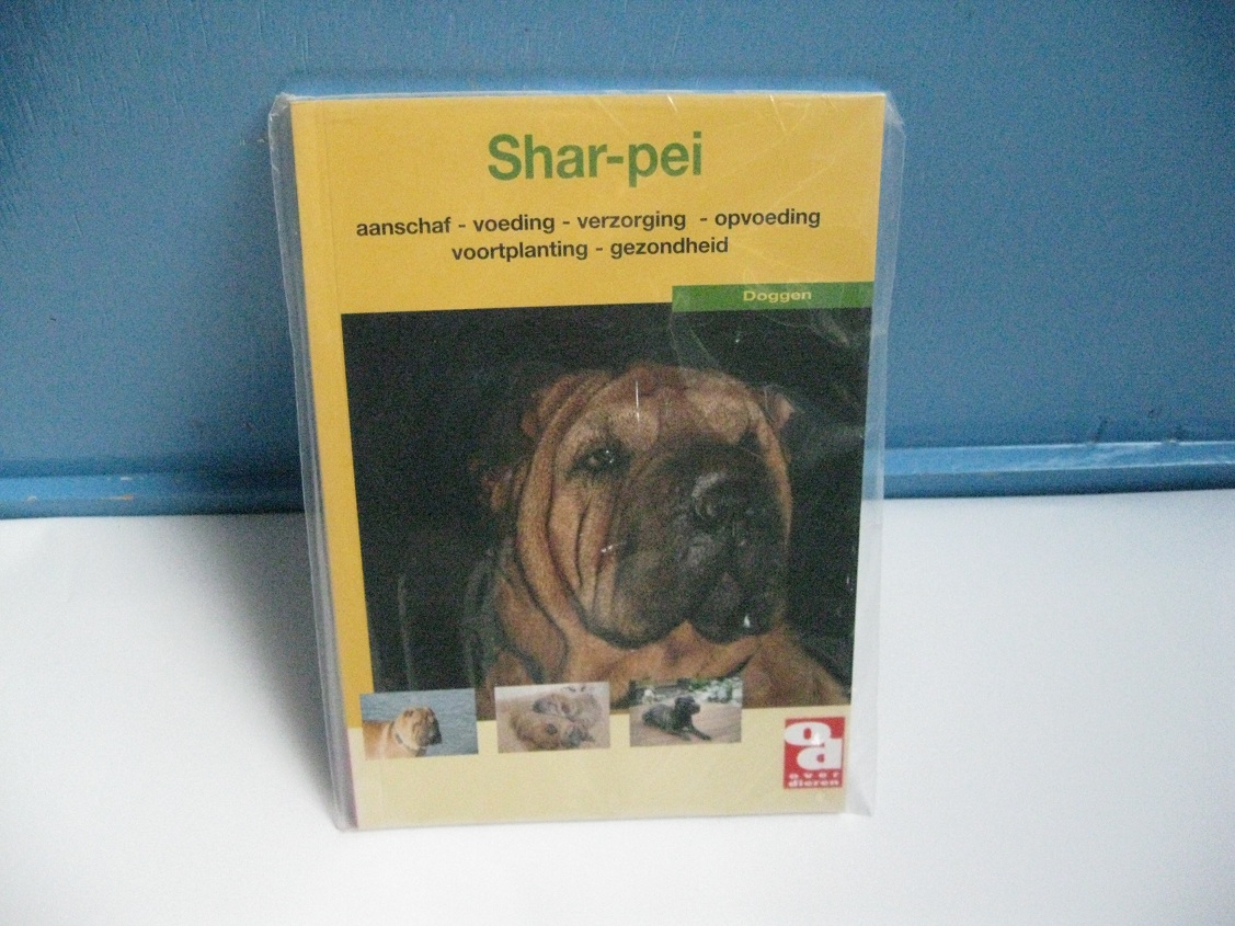 boek-shar