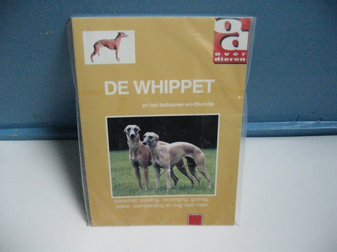 boek-whippet