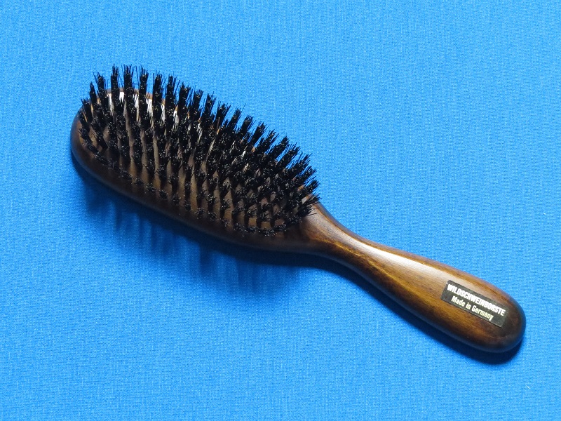 borstelvarkenshaar8rij