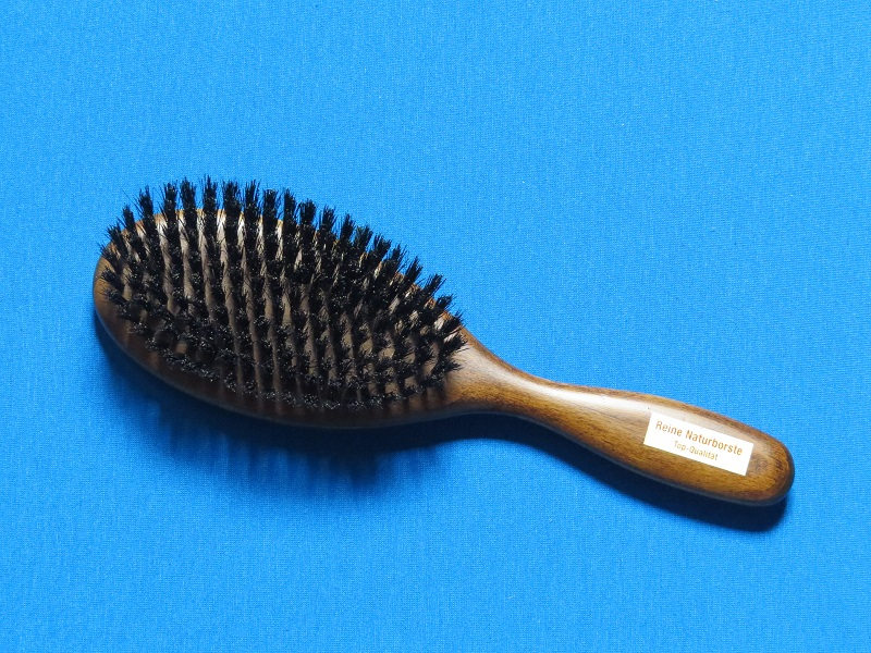 borstelvarkenshaarzachtgroot