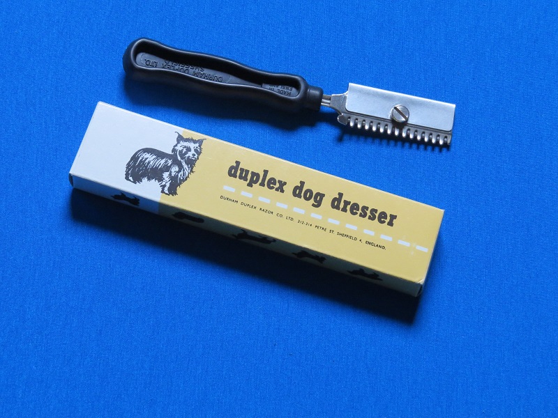 duplextrimmer