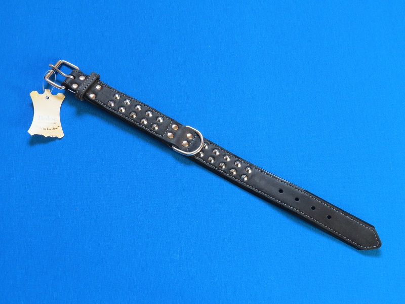 halsbandgeoliednopzwart