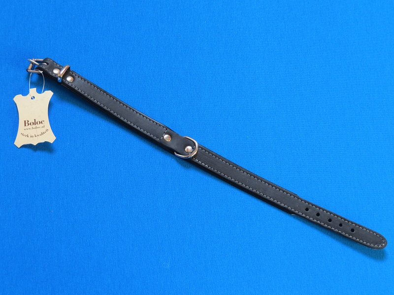 halsbandgeoliedzwart