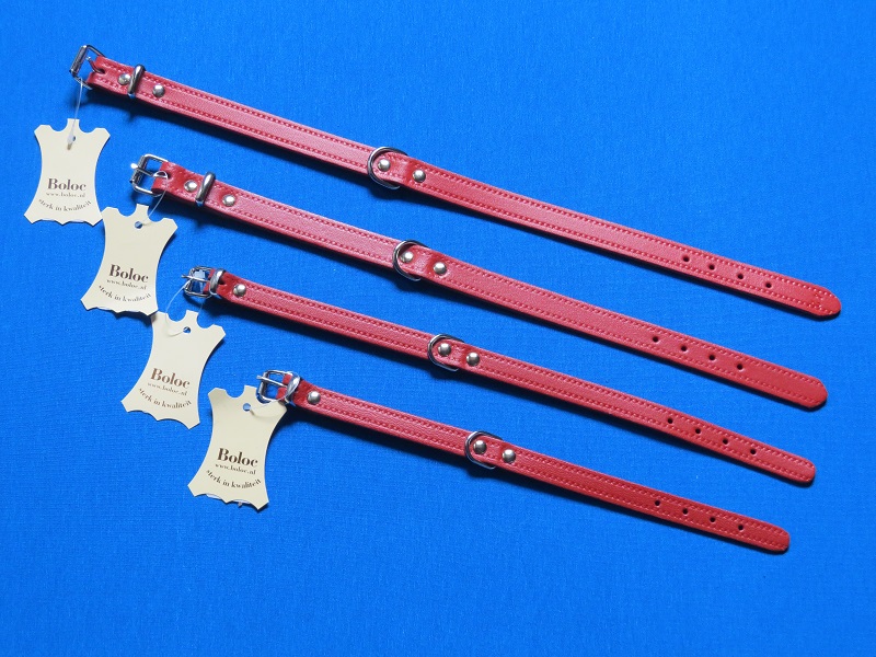 halsbandrood