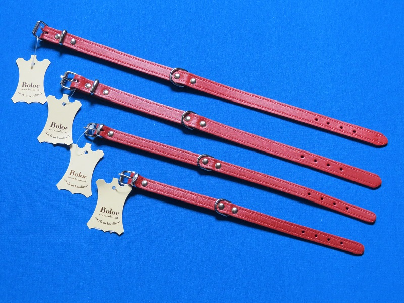 halsbandrood