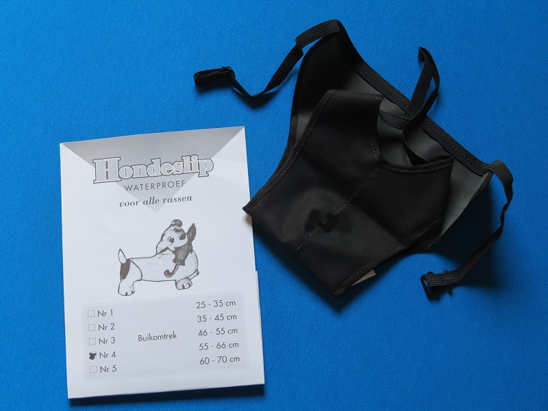 hondenbroekjewaterproef