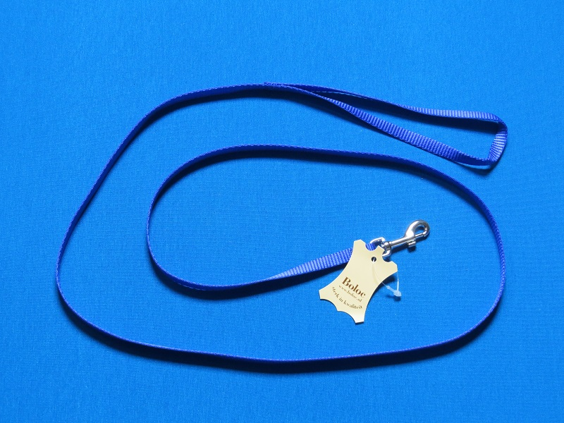 looplijnnylon10mmblauw
