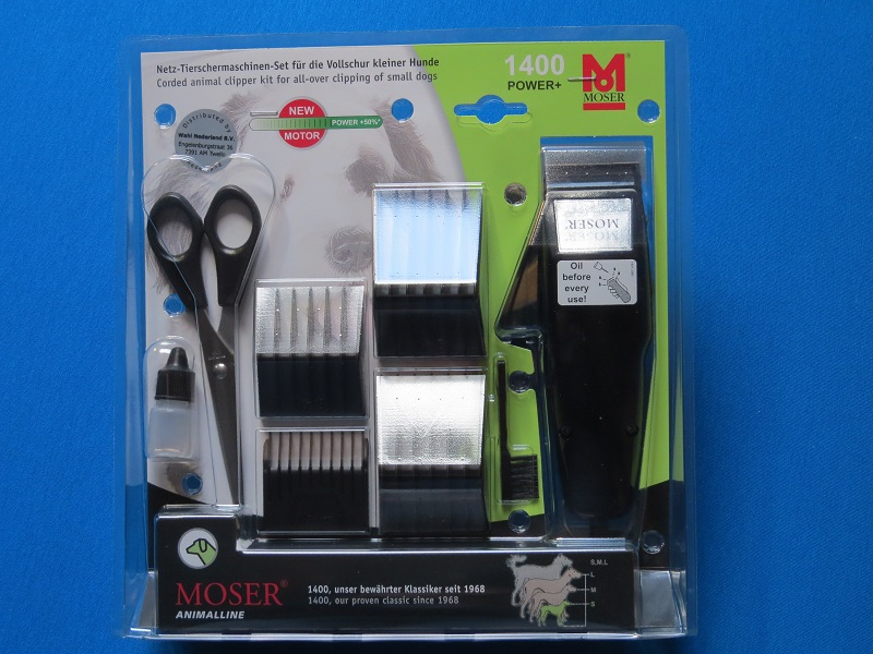 moserblister