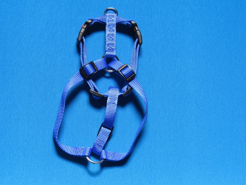 nylonborsttuigblauw