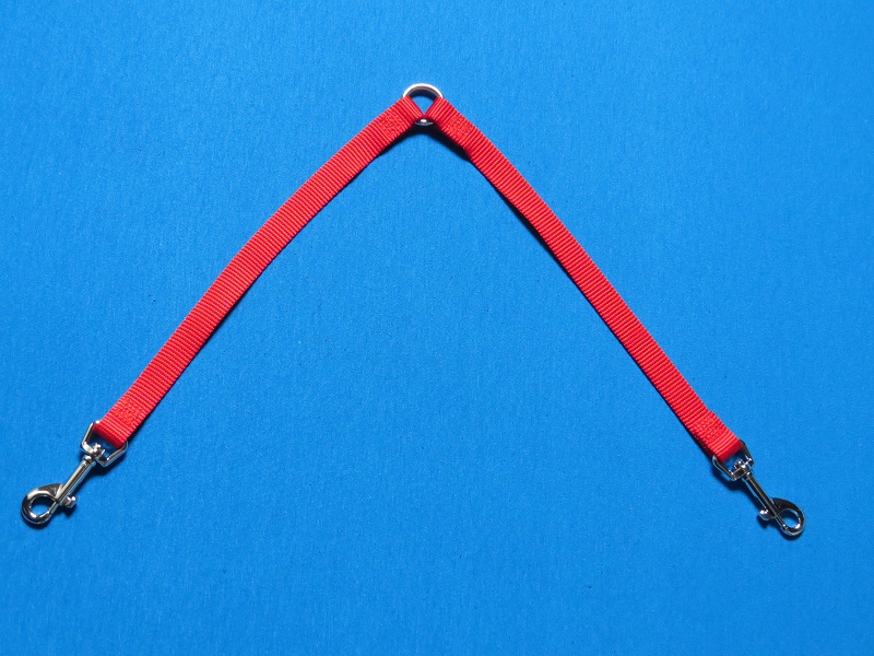 nylonkoppelstukrood
