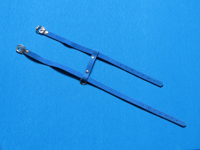 poezentuigblauw