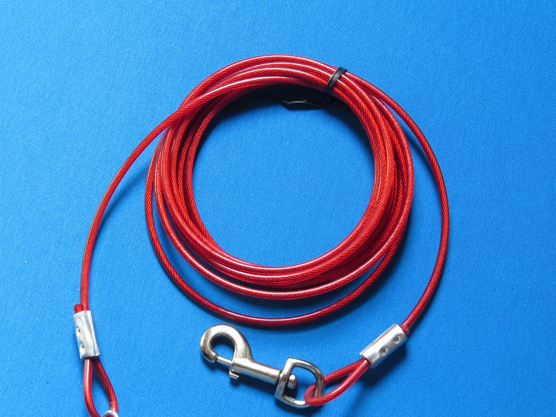 stalenvastlegkabel