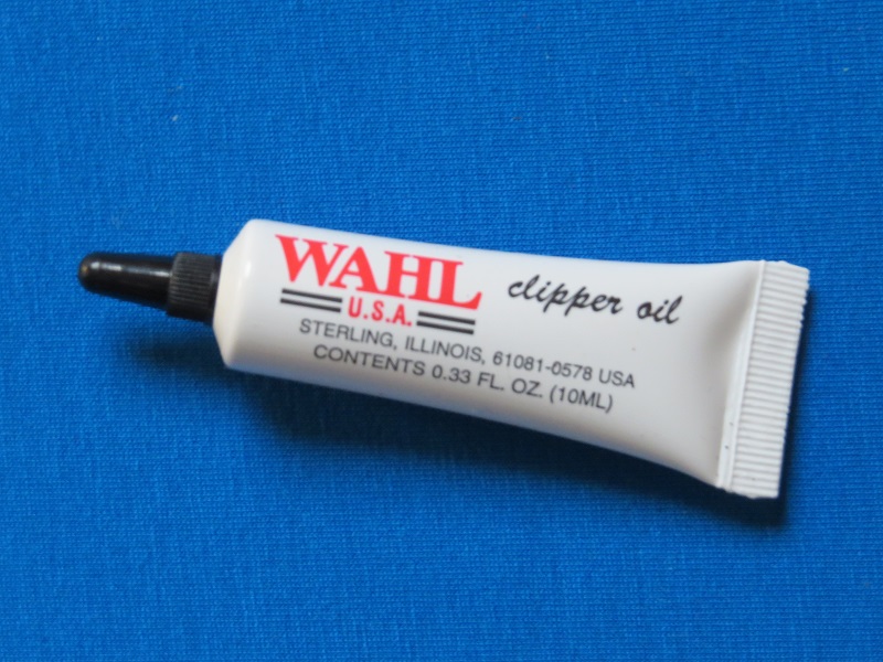 wahlolietube